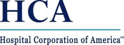 HCA Hospital Corporation of America